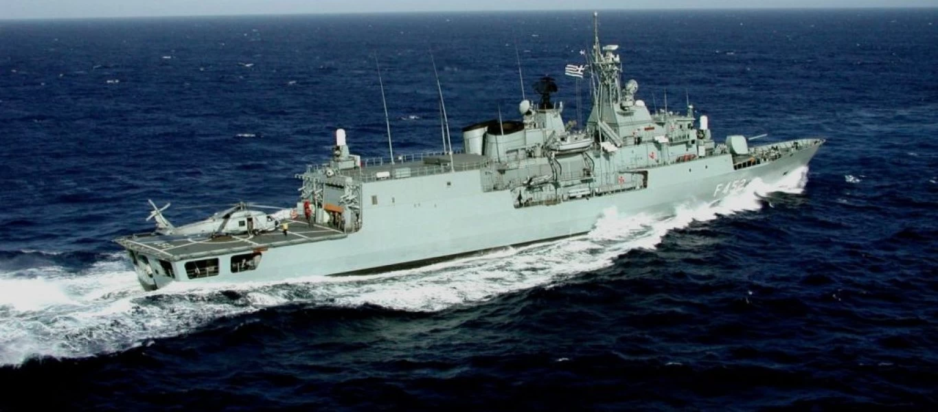 Ρώσος πρέσβης για Λιβύη: «Ελπίζουμε να πετύχει η IRINI» - «Καρφί» σε Δύση: «Η Ελλάδα έπρεπε να είναι στις συνομιλίες»